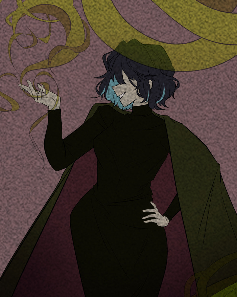 The Little Match Girl Chapter 99 page 61 - 