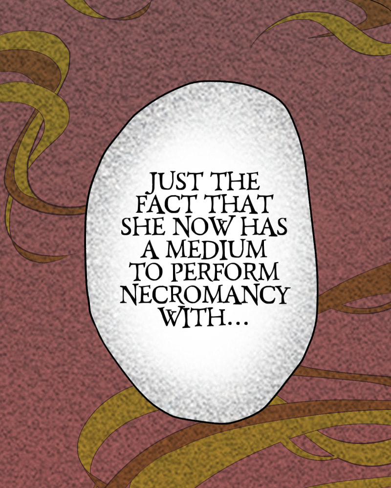 The Little Match Girl Chapter 99 page 63 - 