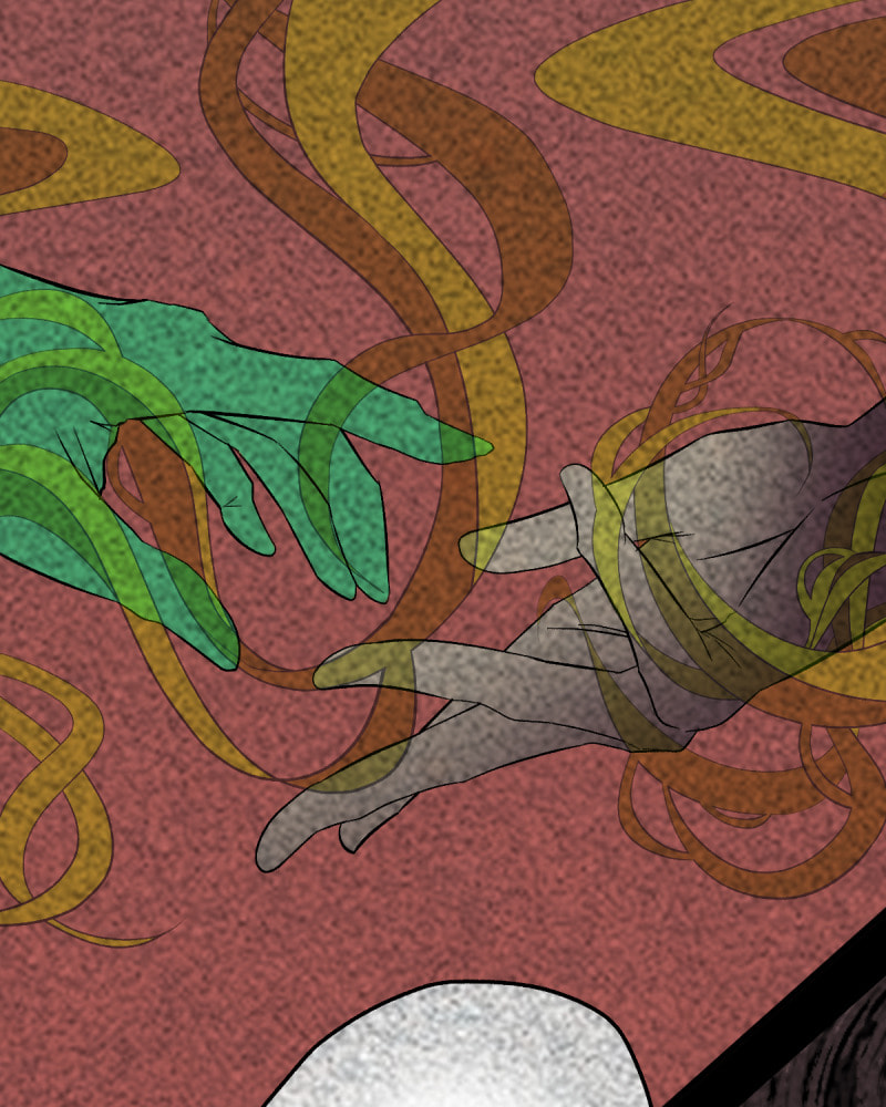 The Little Match Girl Chapter 99 page 64 - 