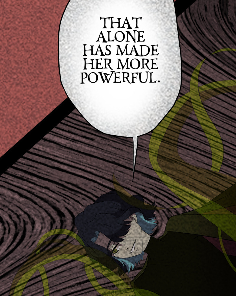 The Little Match Girl Chapter 99 page 65 - 