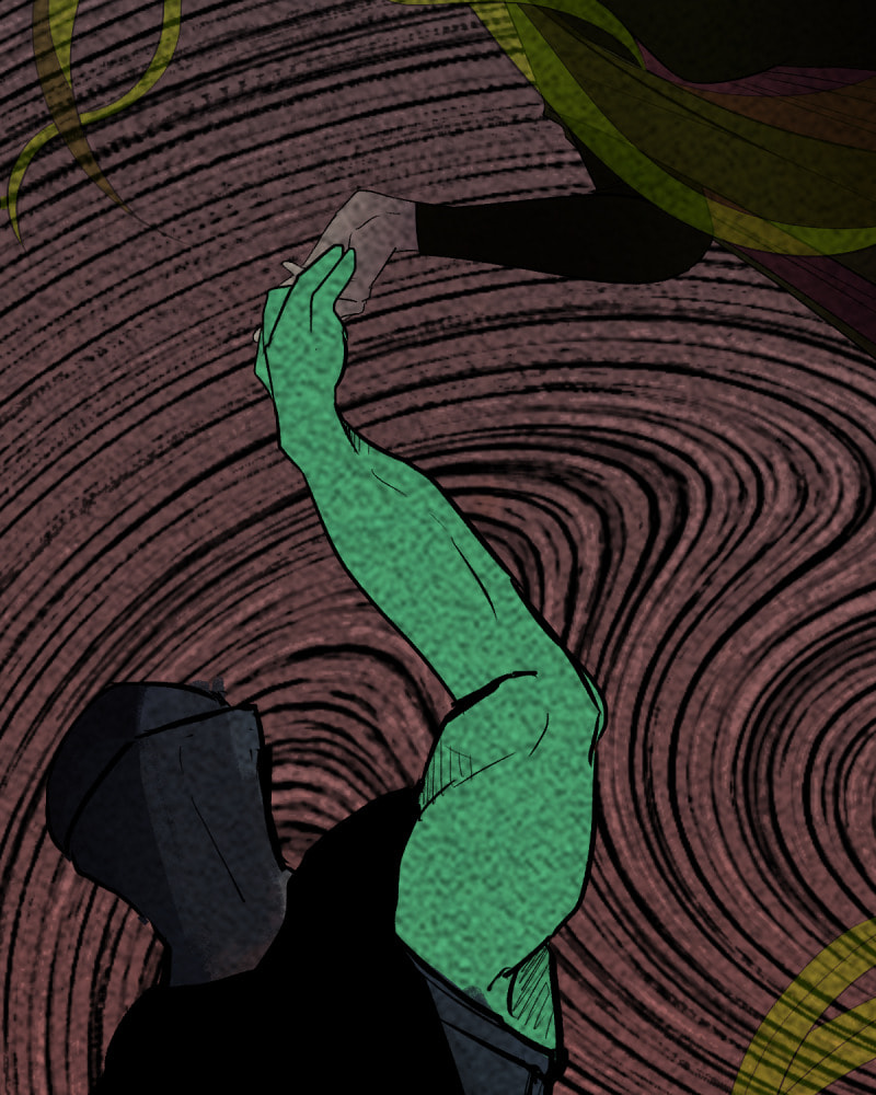 The Little Match Girl Chapter 99 page 66 - 