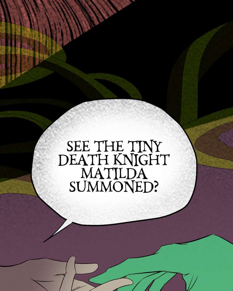 The Little Match Girl Chapter 99 page 68 - 