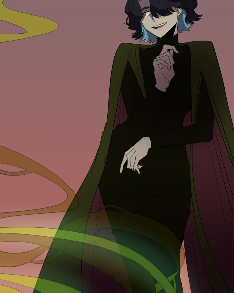 The Little Match Girl Chapter 99 page 71 - 