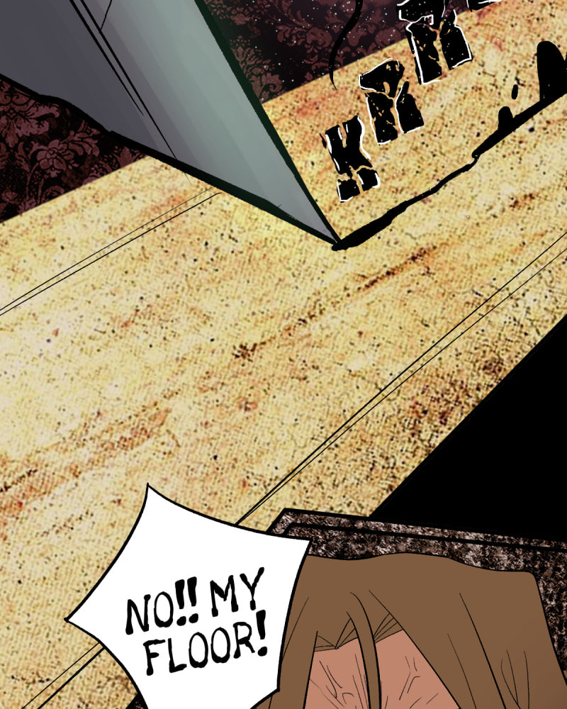 The Little Match Girl Chapter 99 page 75 - 