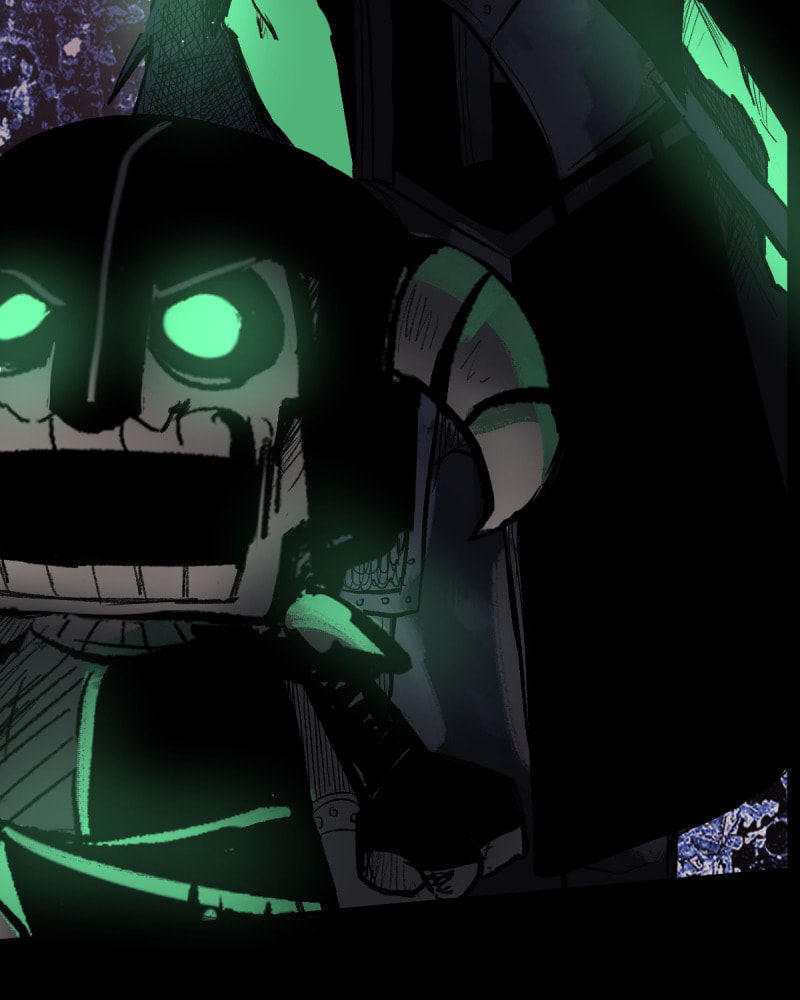 The Little Match Girl Chapter 99 page 78 - 