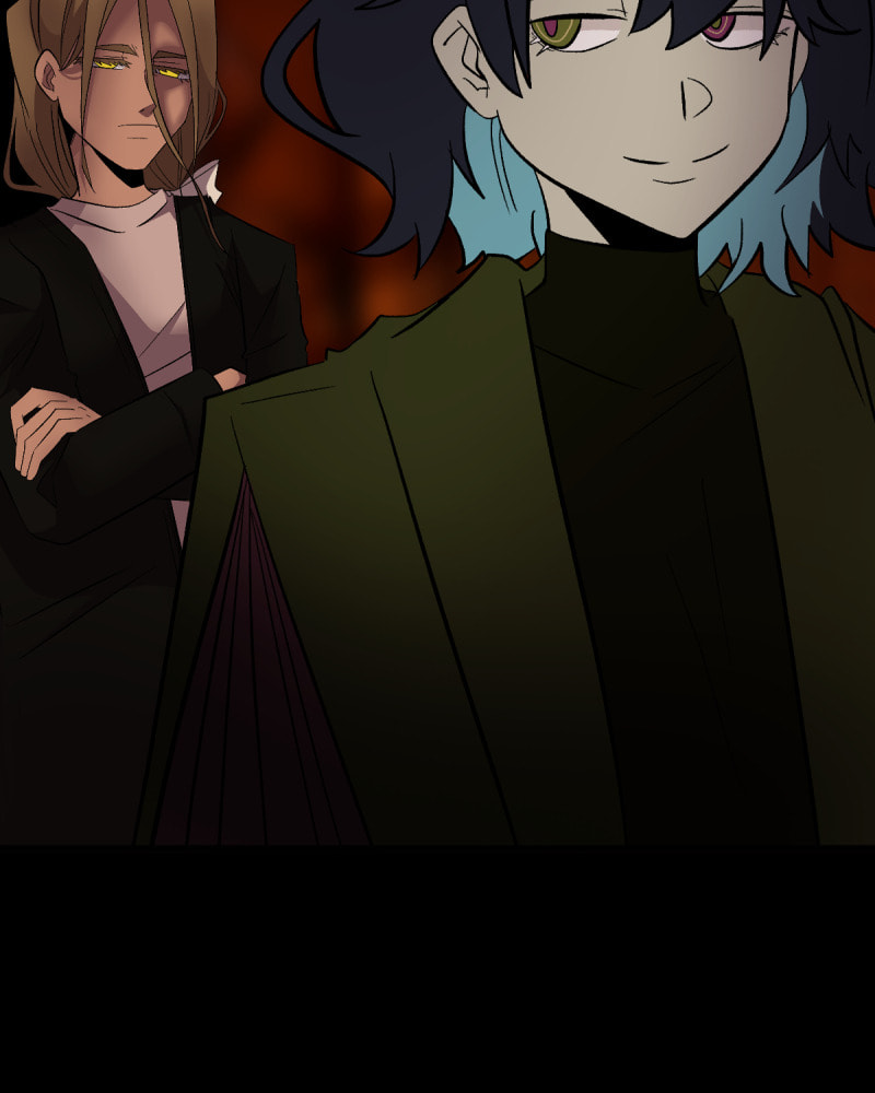 The Little Match Girl Chapter 99 page 9 - 