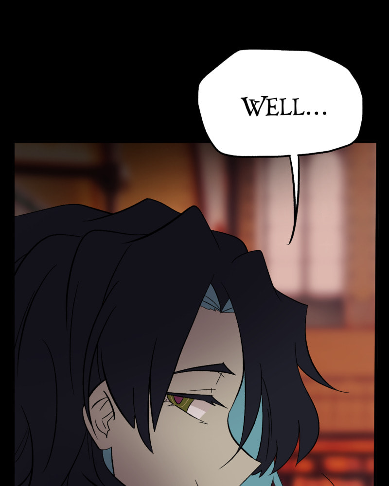 The Little Match Girl Chapter 99 page 10 - 