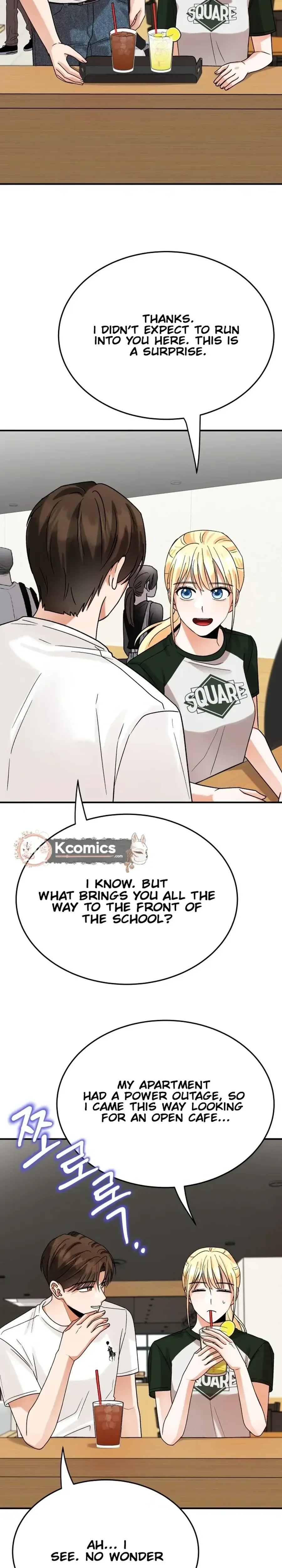 The Little Prince In The Next Life Chapter 10 page 2 - 