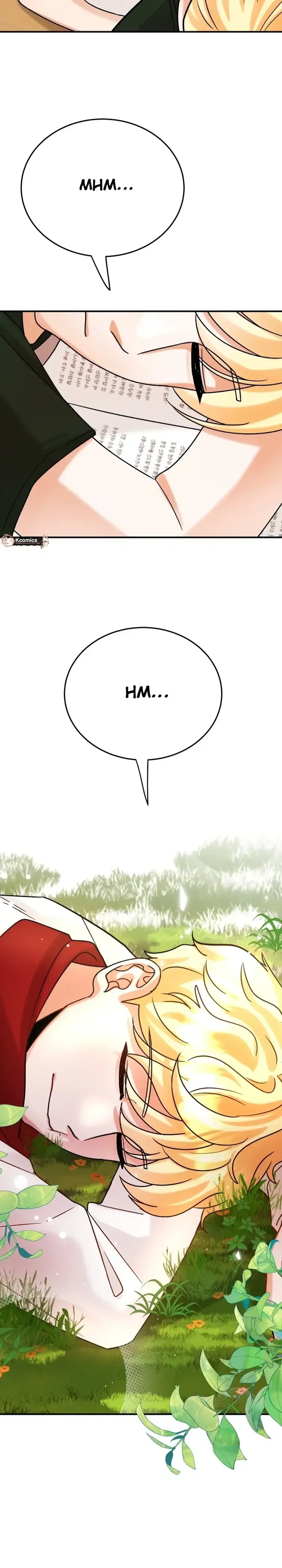 The Little Prince In The Next Life Chapter 10 page 17 - 