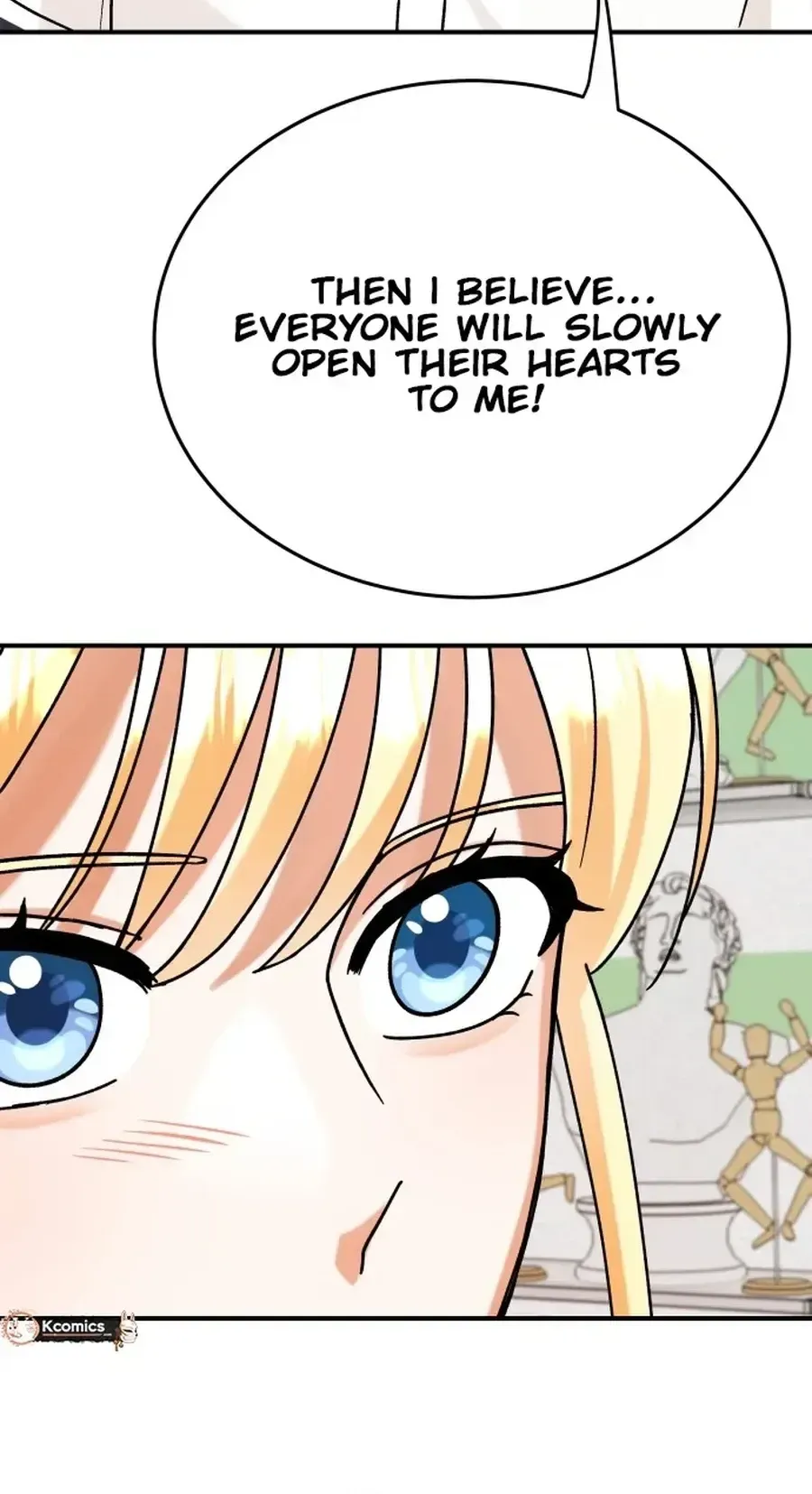 The Little Prince In The Next Life Chapter 10 page 32 - 