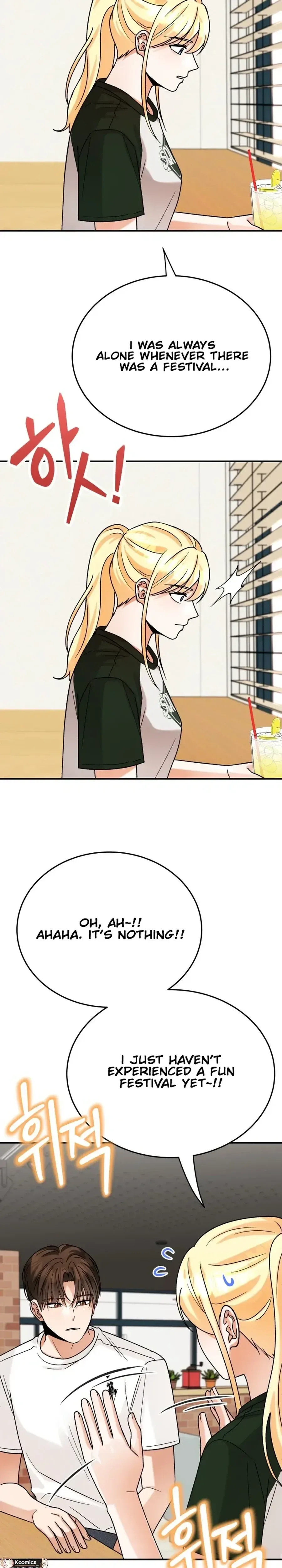 The Little Prince In The Next Life Chapter 10 page 8 - 