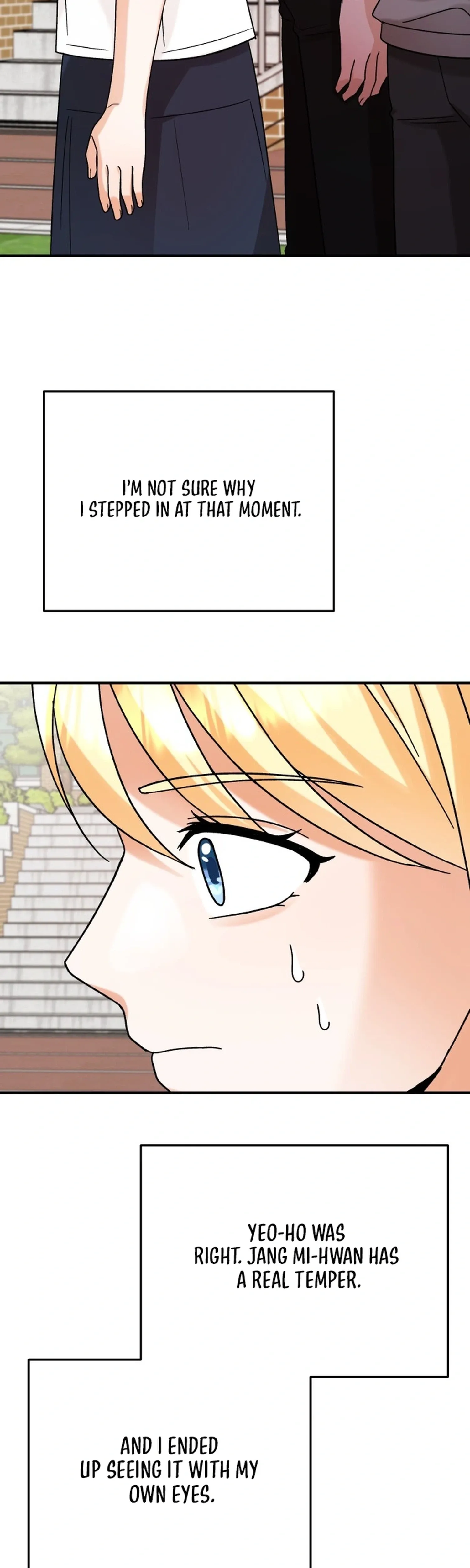 The Little Prince In The Next Life Chapter 11 page 4 - 