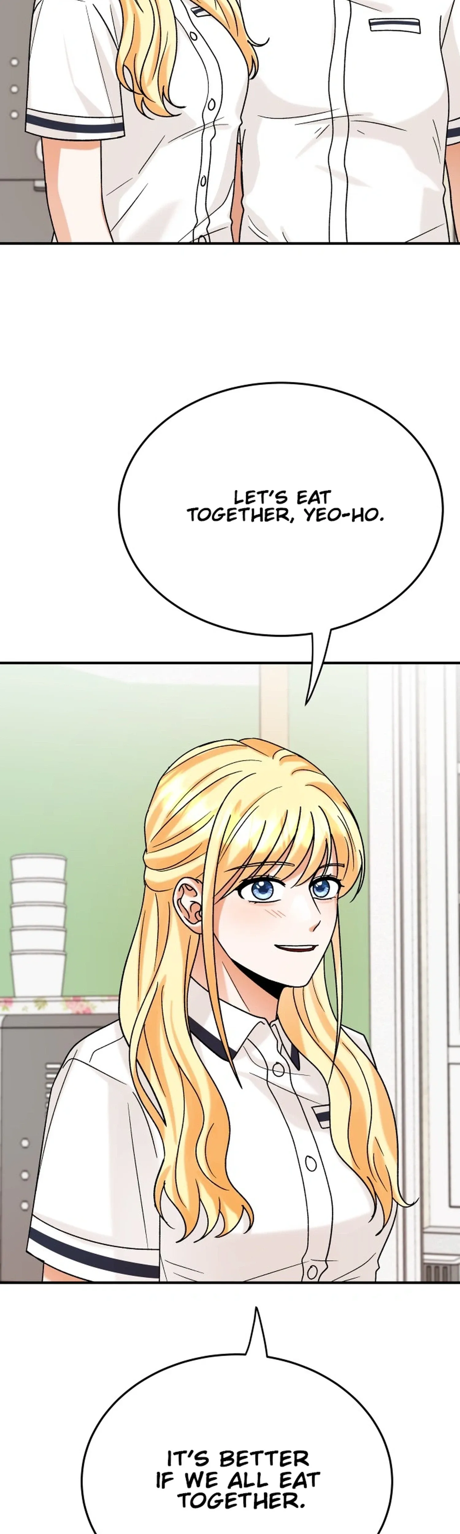 The Little Prince In The Next Life Chapter 11 page 41 - 