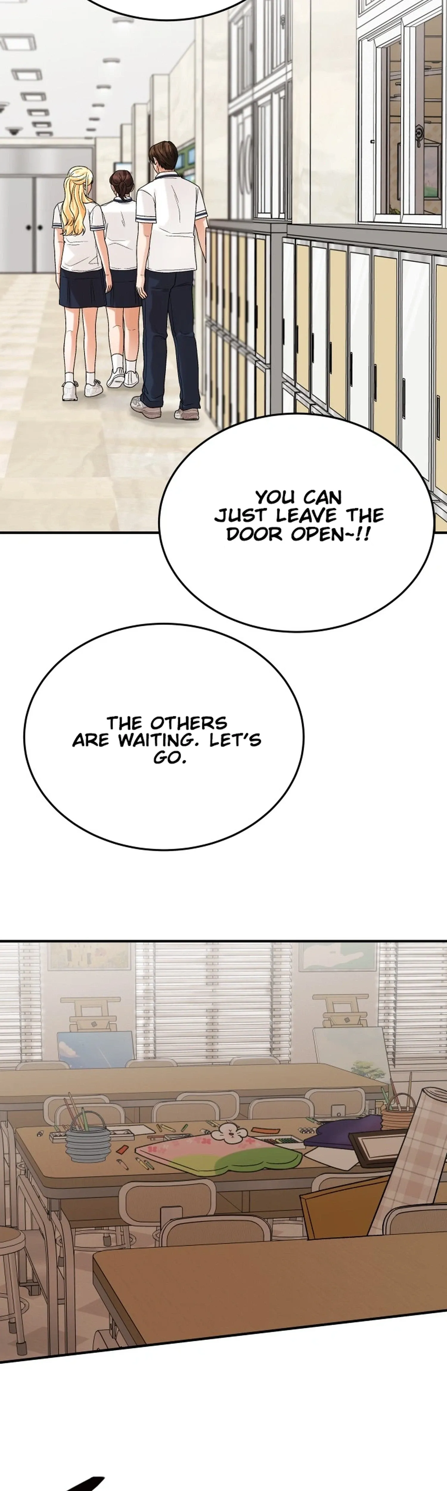 The Little Prince In The Next Life Chapter 11 page 43 - 