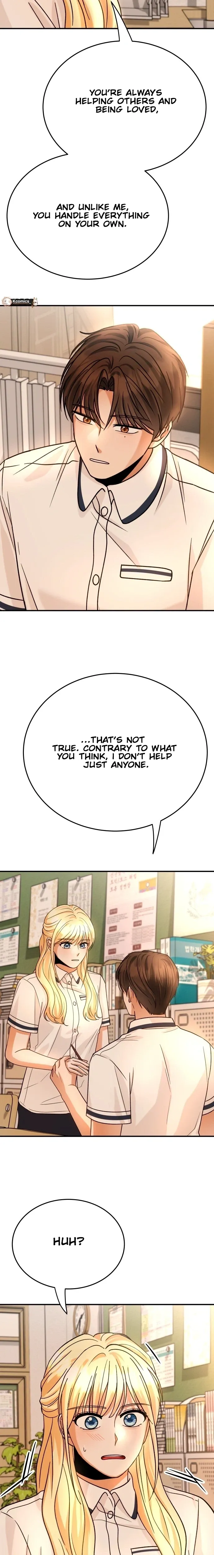 The Little Prince In The Next Life Chapter 12 page 31 - 