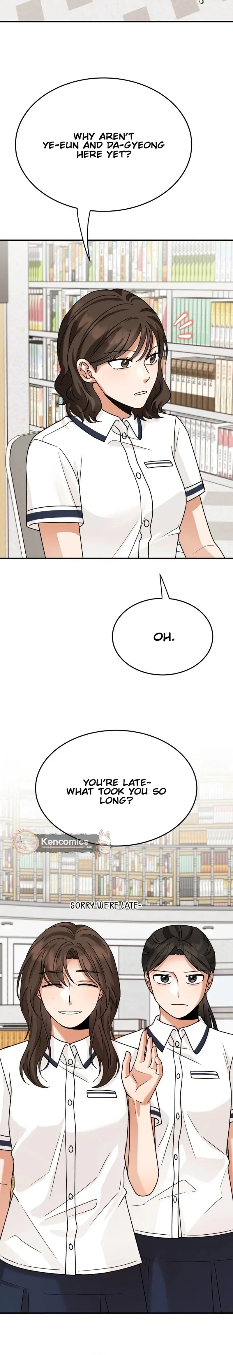 The Little Prince In The Next Life Chapter 13 page 2 - 