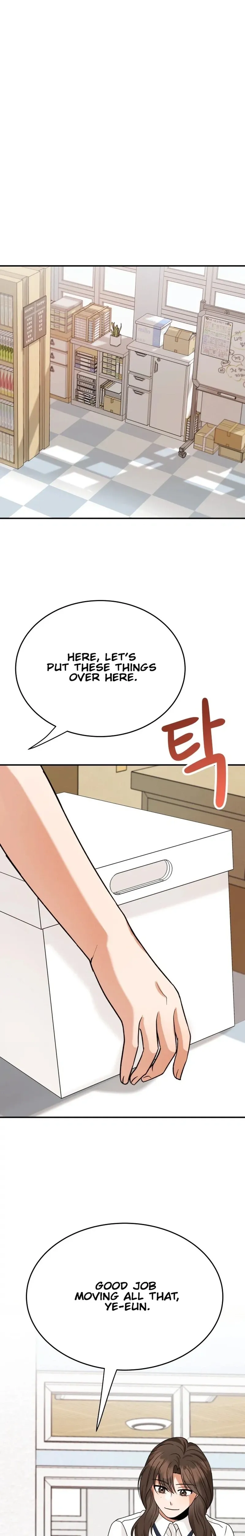 The Little Prince In The Next Life Chapter 13 page 40 - 