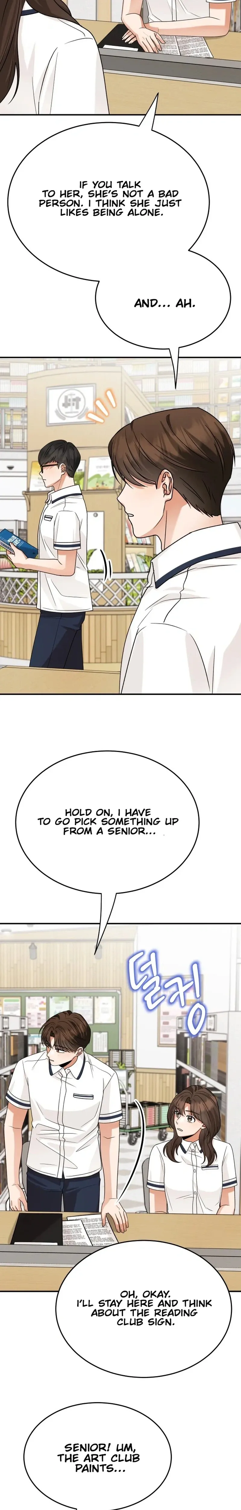 The Little Prince In The Next Life Chapter 13 page 7 - 