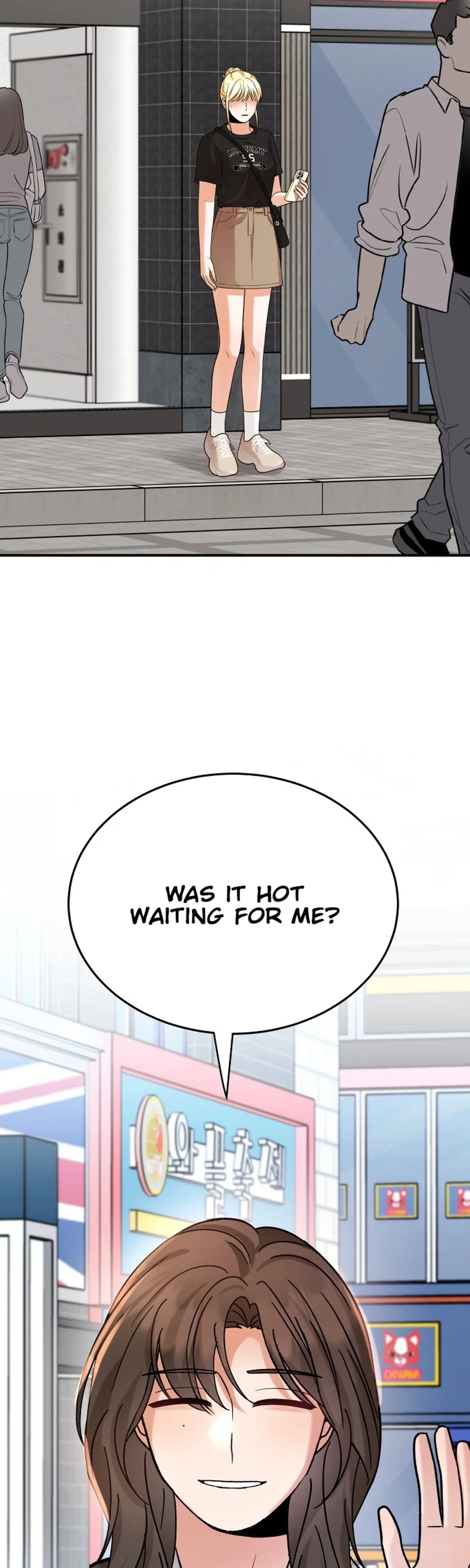 The Little Prince In The Next Life Chapter 14 page 49 - 