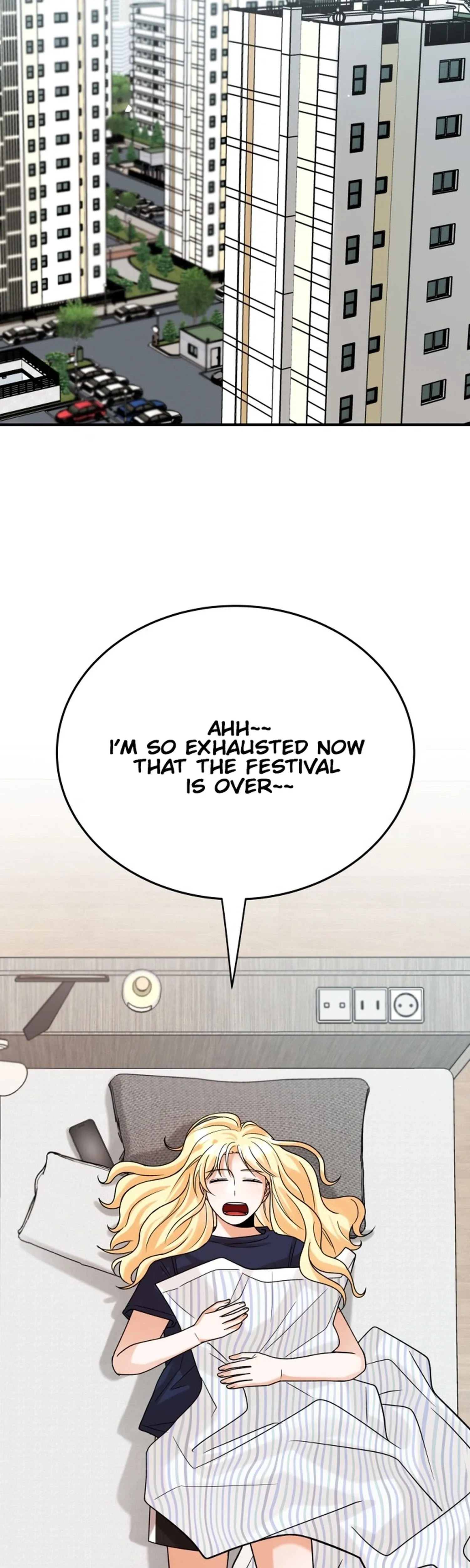 The Little Prince In The Next Life Chapter 15 page 2 - 