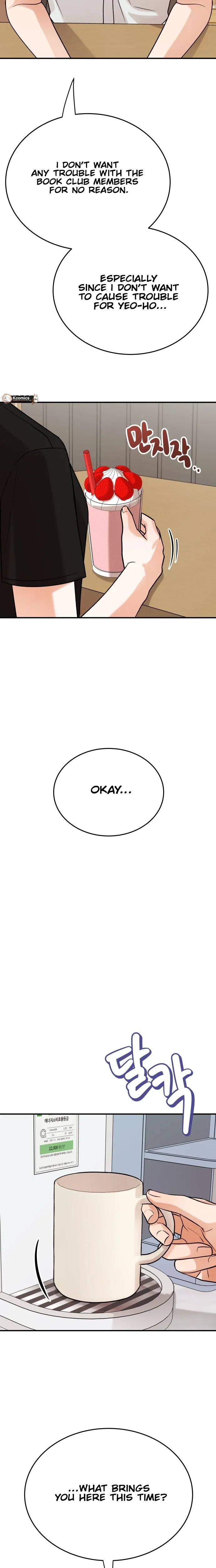 The Little Prince In The Next Life Chapter 15 page 34 - 