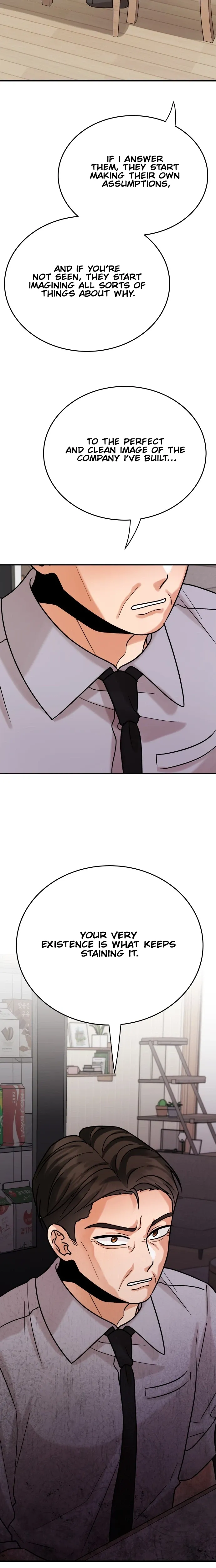 The Little Prince In The Next Life Chapter 15 page 41 - 