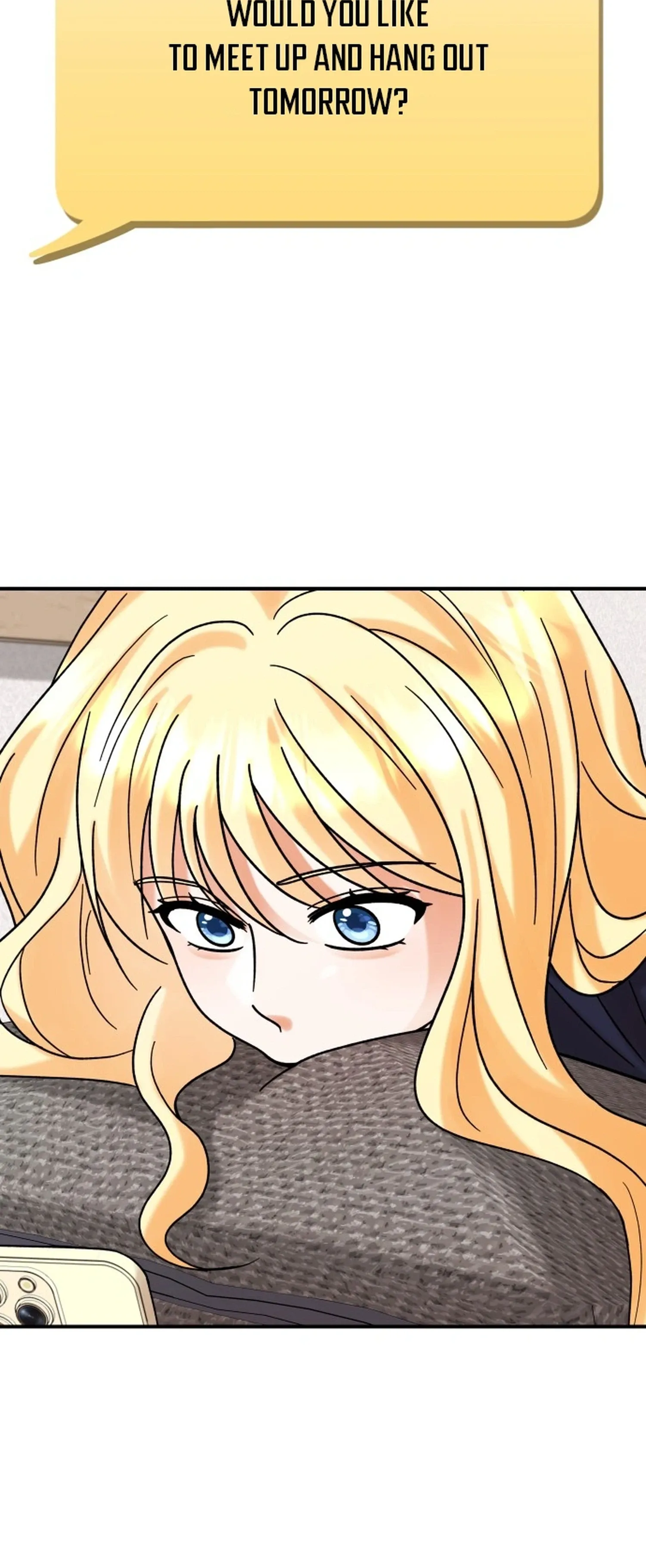 The Little Prince In The Next Life Chapter 15 page 6 - 