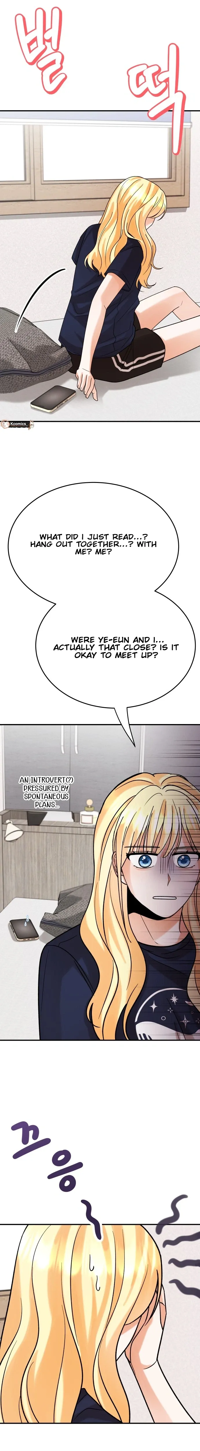 The Little Prince In The Next Life Chapter 15 page 7 - 