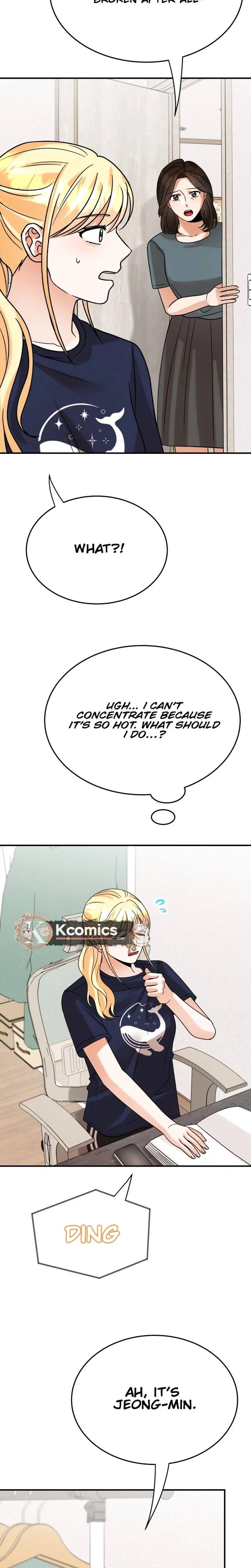 The Little Prince In The Next Life Chapter 16 page 11 - 