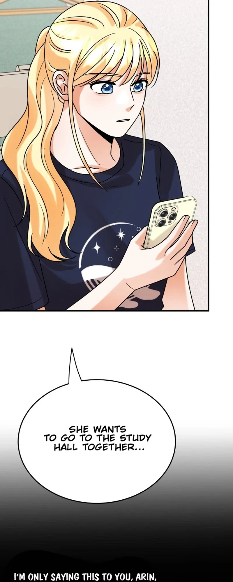 The Little Prince In The Next Life Chapter 16 page 12 - 