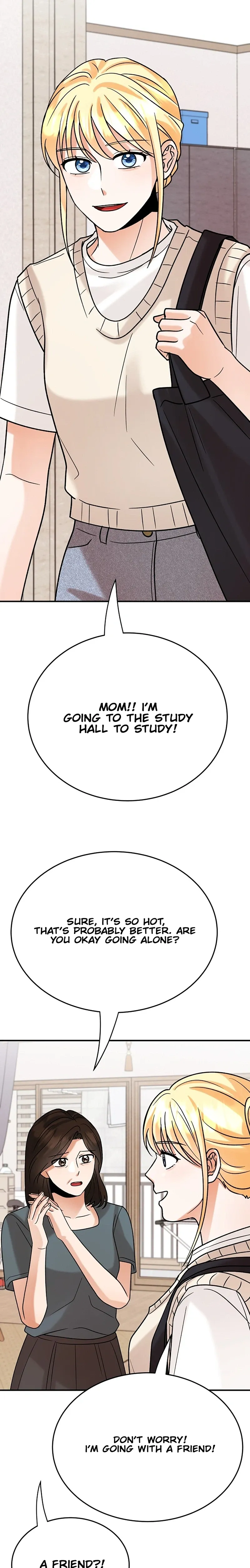 The Little Prince In The Next Life Chapter 16 page 16 - 