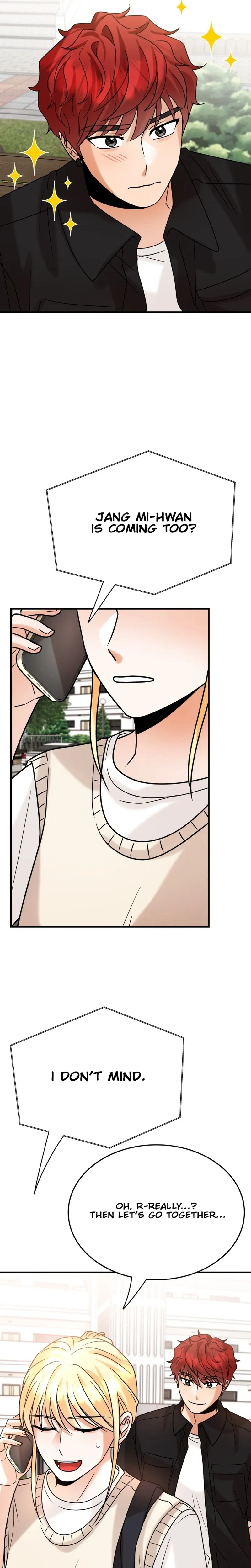 The Little Prince In The Next Life Chapter 16 page 25 - 