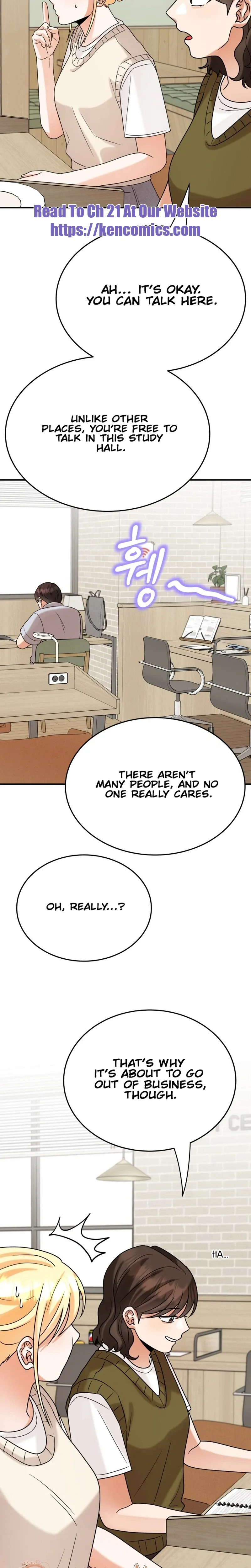 The Little Prince In The Next Life Chapter 16 page 29 - 