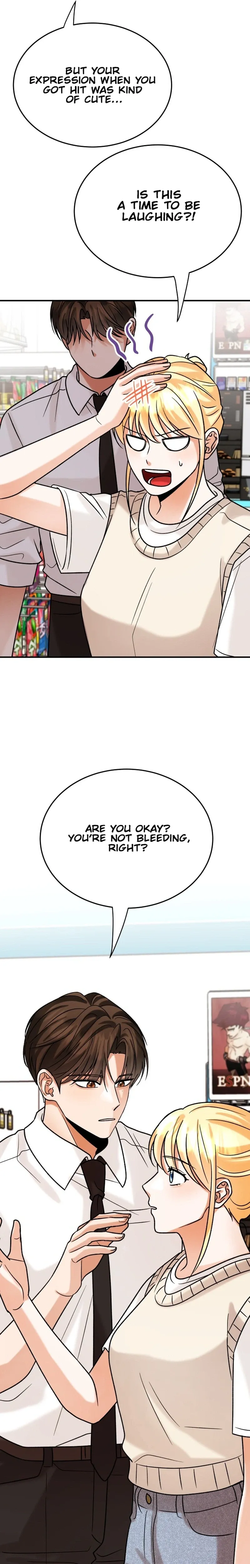 The Little Prince In The Next Life Chapter 16 page 43 - 
