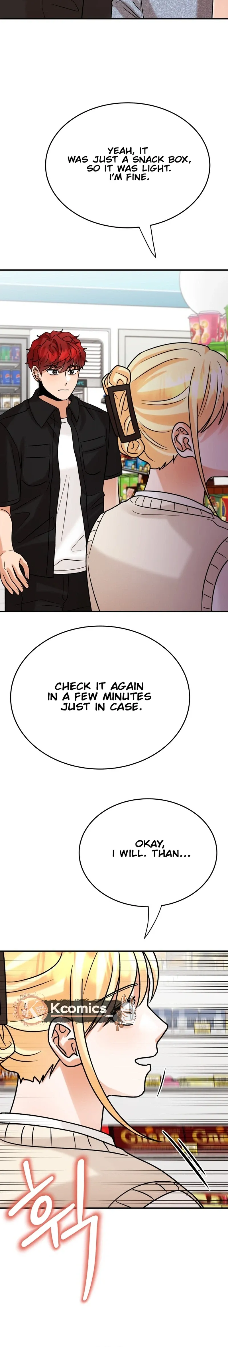 The Little Prince In The Next Life Chapter 16 page 44 - 