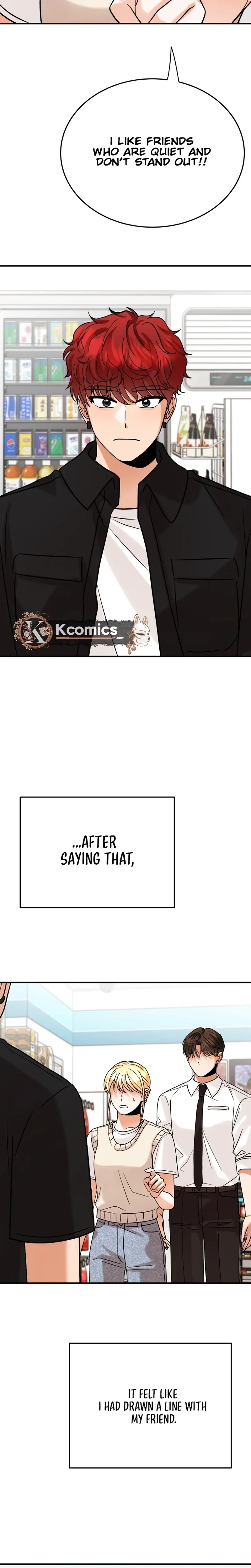 The Little Prince In The Next Life Chapter 16 page 49 - 