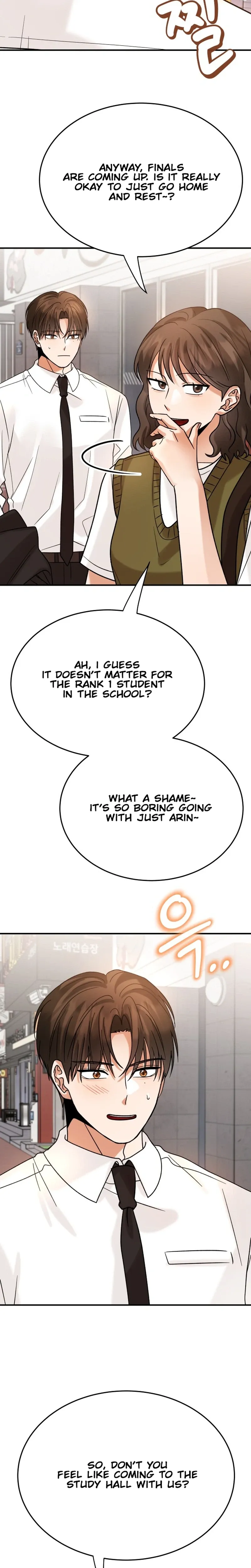The Little Prince In The Next Life Chapter 16 page 8 - 