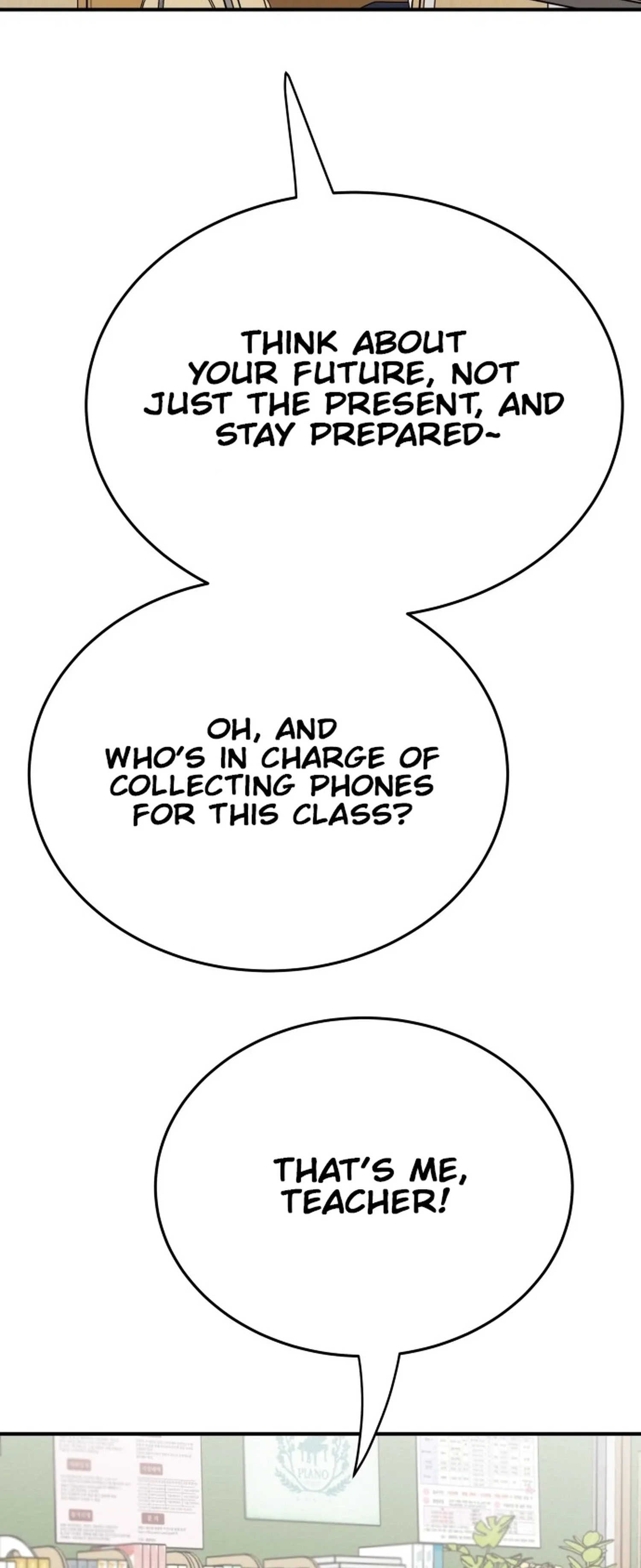 The Little Prince In The Next Life Chapter 17 page 3 - 