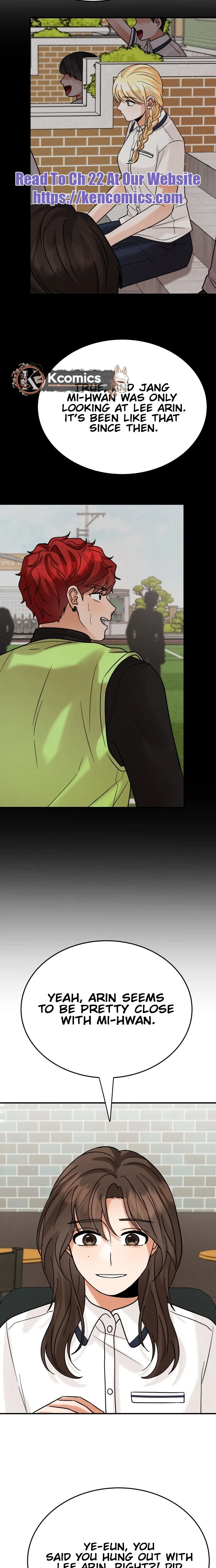 The Little Prince In The Next Life Chapter 17 page 26 - 