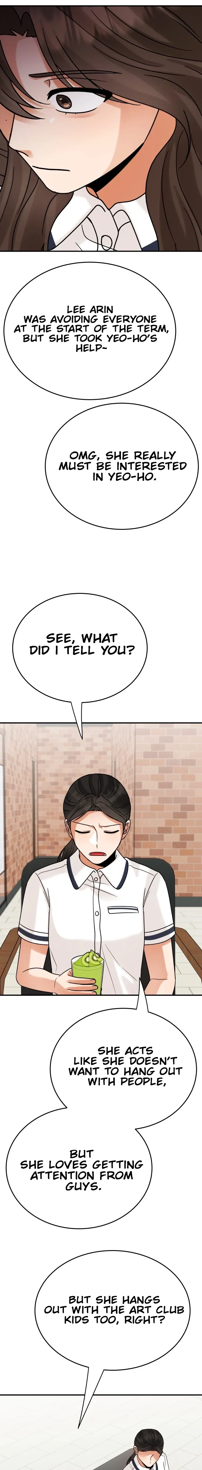 The Little Prince In The Next Life Chapter 17 page 32 - 