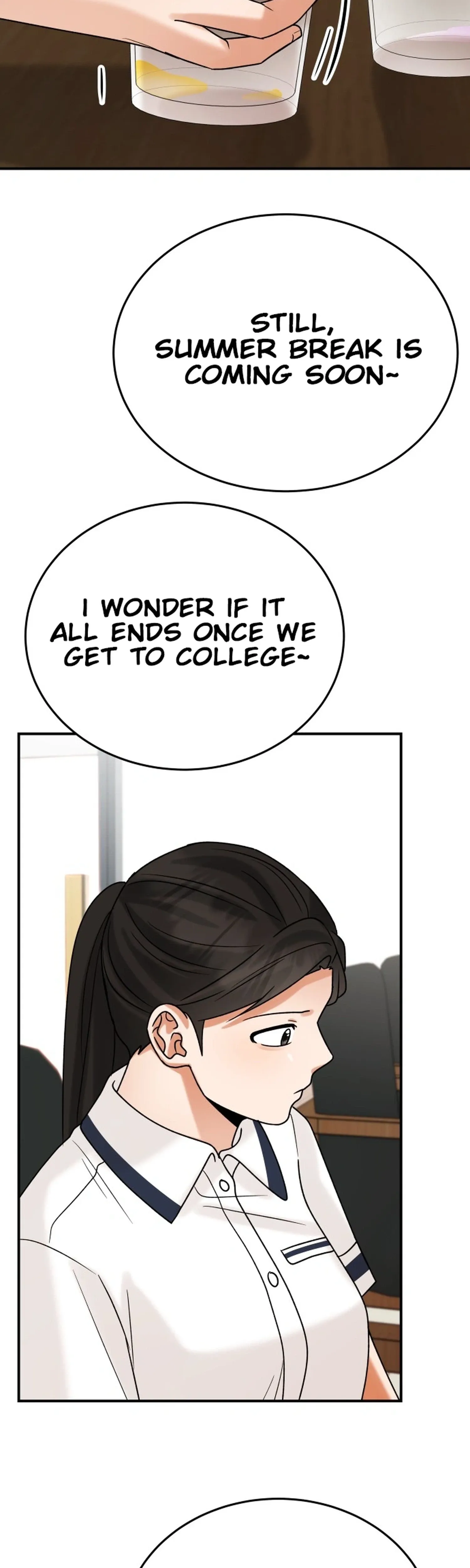 The Little Prince In The Next Life Chapter 17 page 44 - 