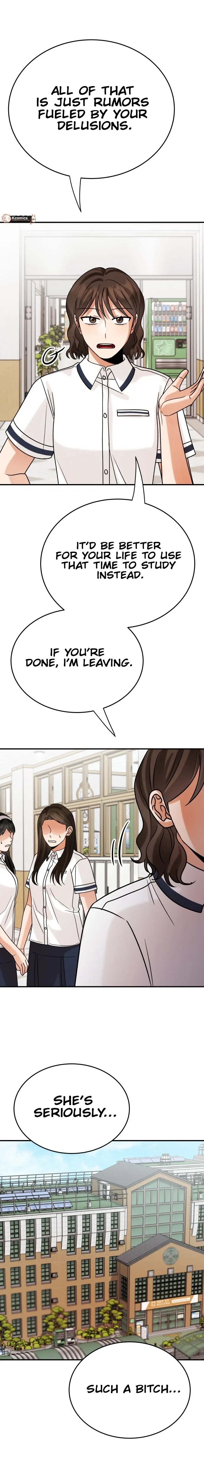 The Little Prince In The Next Life Chapter 18 page 18 - 