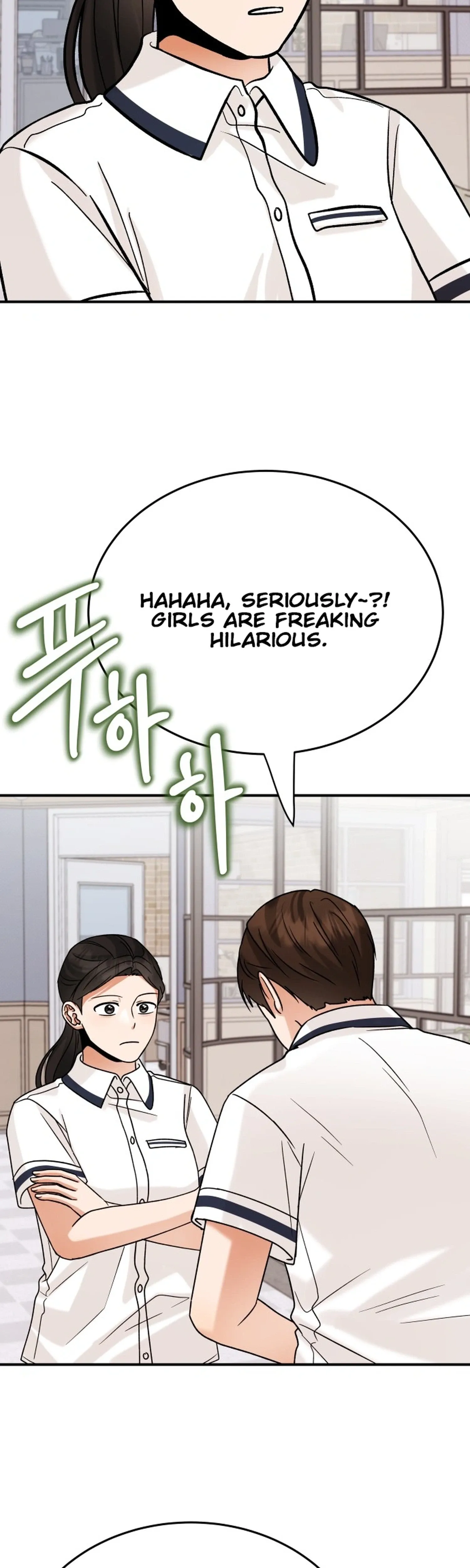 The Little Prince In The Next Life Chapter 18 page 4 - 