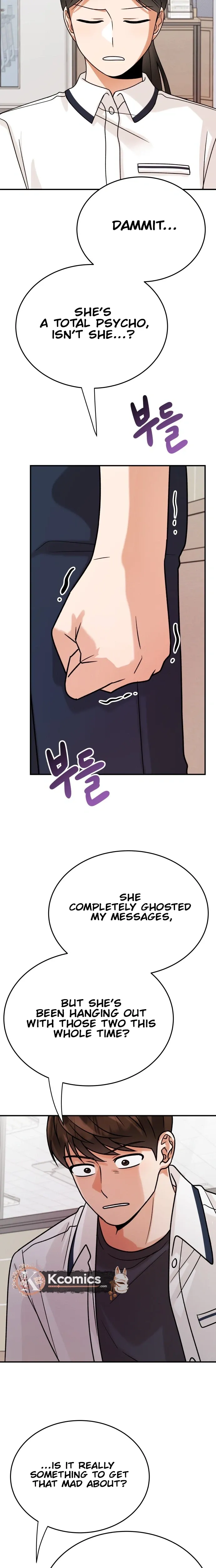 The Little Prince In The Next Life Chapter 18 page 7 - 