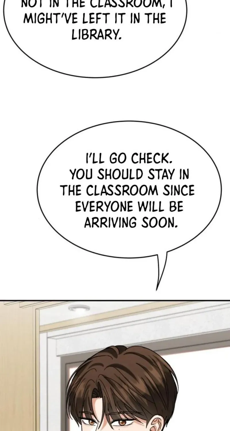 The Little Prince In The Next Life Chapter 5 page 13 - 