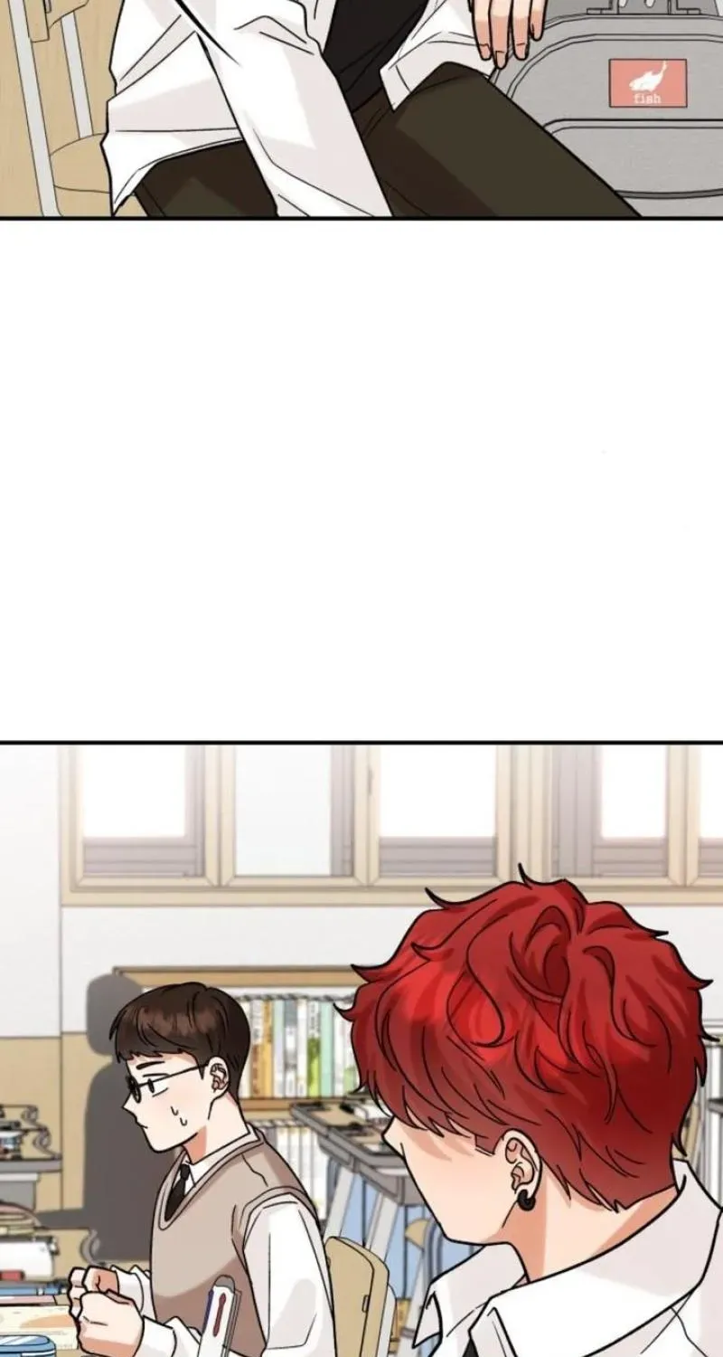 The Little Prince In The Next Life Chapter 5 page 57 - 