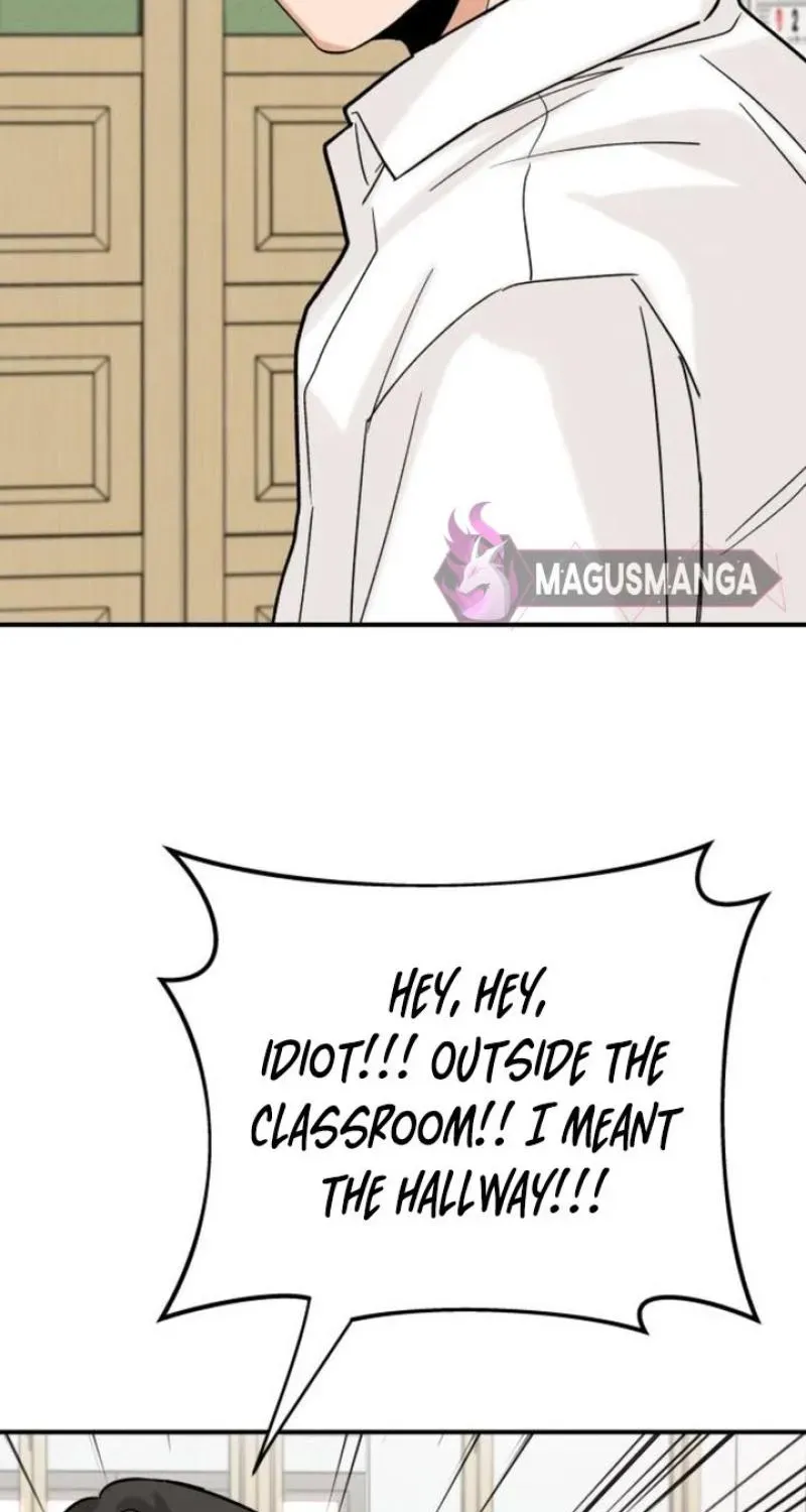 The Little Prince In The Next Life Chapter 5 page 71 - 