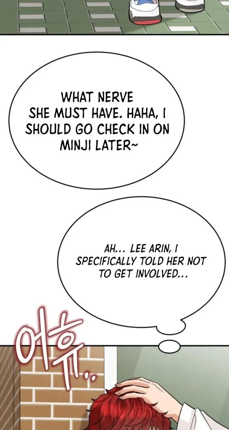 The Little Prince In The Next Life Chapter 5 page 85 - 