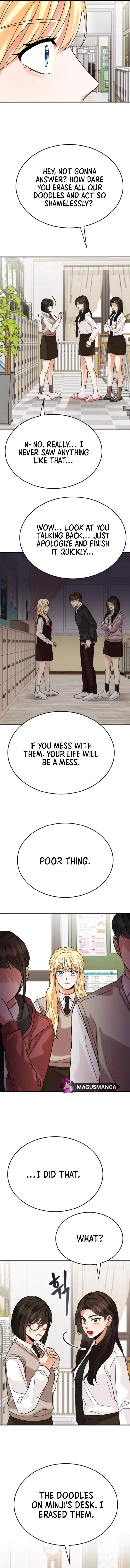 The Little Prince In The Next Life Chapter 6 page 4 - 