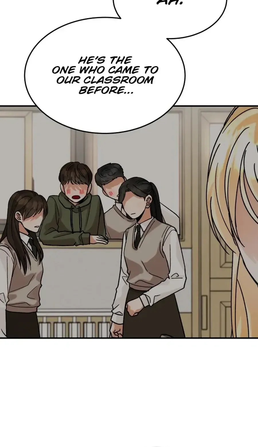 The Little Prince In The Next Life Chapter 8 page 15 - 